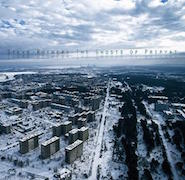 Review: Steve Rothery - The Ghost Of Pripyat